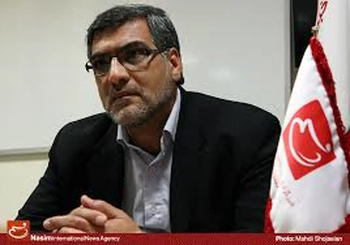 حسینی: دشمن با ایجاد فتنه در ایران می‌خواست بگوید که هیچ کشوری نمی‌تواند مستقل عمل کند