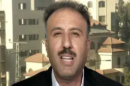 جنبش فتح فلسطین: جامعه جهانی با سکوت خود، مسئول جنایت‌های اسرائیل علیه فلسطینیان است