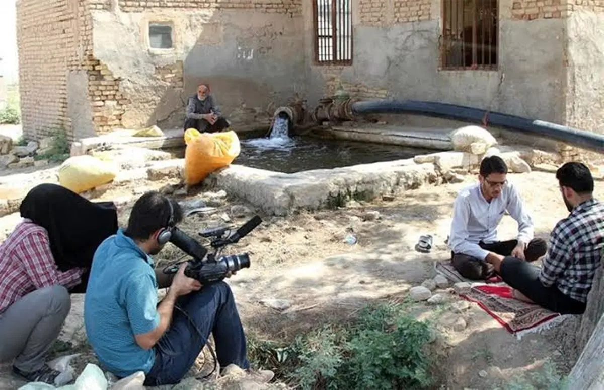 "الف، لام، میم" در جشنواره عمار از زندگی یک حافظ قرآن می‌گوید