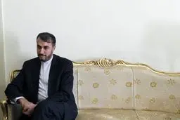 امیرعبداللهیان بر حمایت ایران از رشد و امنیت پایدار در شرق آفریقا تاکید کرد