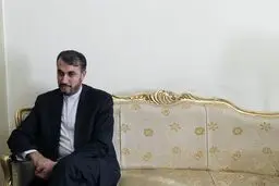 امیرعبداللهیان بر حمایت ایران از رشد و امنیت پایدار در شرق آفریقا تاکید کرد