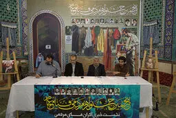 جشنواره عمار برای ده‌نمکی و شجاعی طباطبایی بزرگداشت می‌گیرد