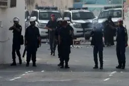 رژیم آل‌خلیفه در برخی از مناطق شمال بحرین، قانون منع آمد و شد وضع کرد