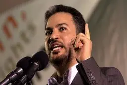معاون شیخ 