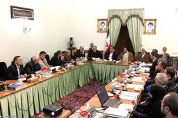 معاون اول رئیس‌جمهور: دولت از نظارت و رسیدگی ابایی ندارد