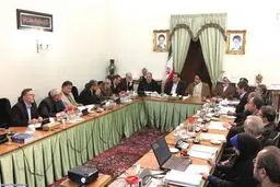 معاون اول رئیس‌جمهور: دولت از نظارت و رسیدگی ابایی ندارد