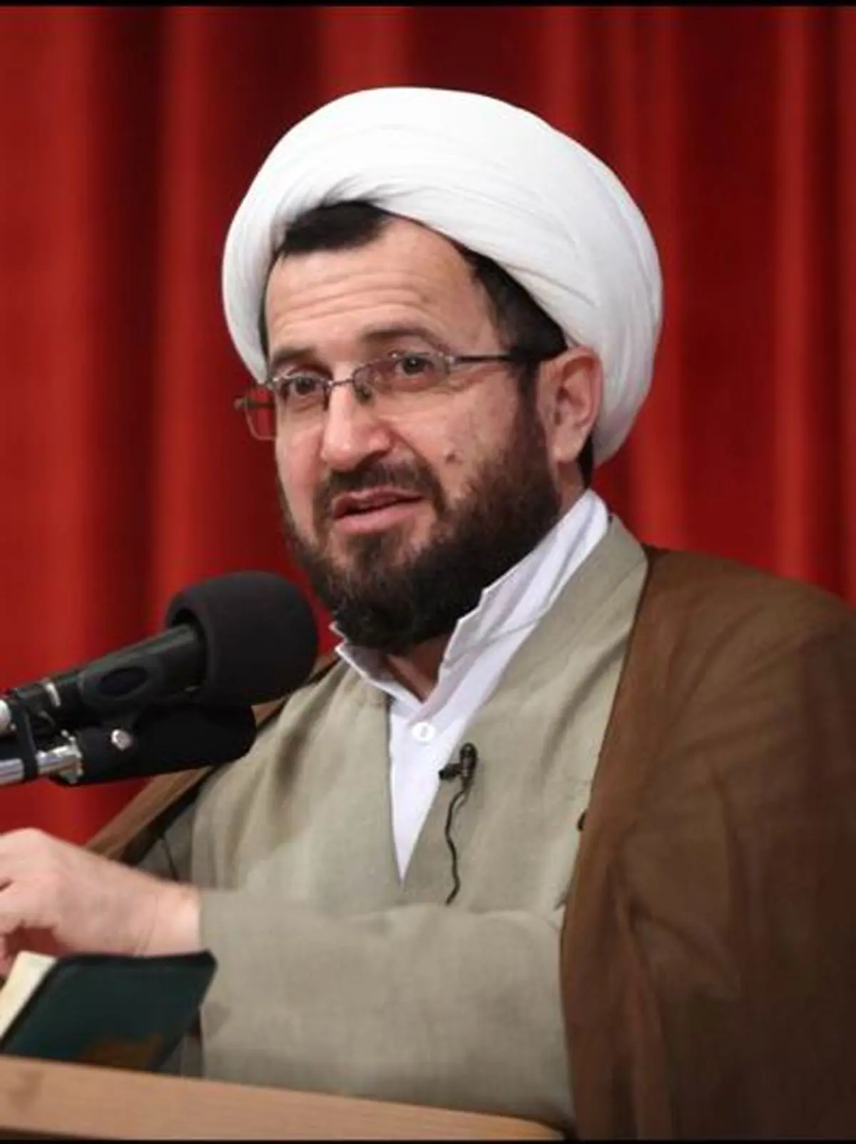 حجت‌الاسلام ماندگاری: فتنه ۸۸ جدال میان حق و باطل بود