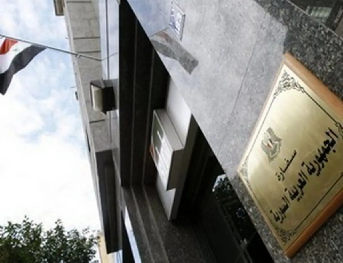 دمشق: بازگشایی سفارت سوریه در کویت حامل یک "پیام سیاسی" است