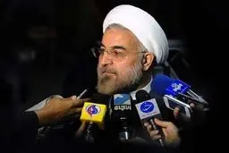 رئیس جمهور: هدف ما از سفر به چابهار بازدید از روند توسعه سواحل مکران است