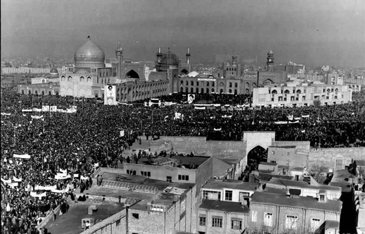 "نخستین یادواره شهدای ۹ و ۱۰ دی‌ماه سال ۵۷ مشهد برگزار می شود"
