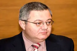 رئیس پارلمان گرجستان به ایران می‌آید