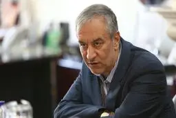 کفاشیان: کریمی بدون هیچ دلیلی به فرودگاه نیامد