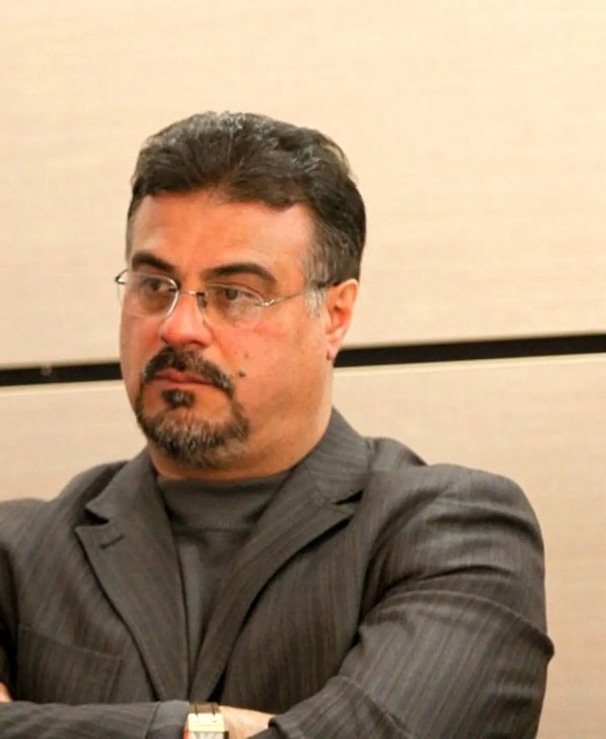 نظری جویباری: قاضی امروز به فولاد می‌رود