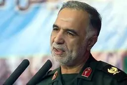 فرمانده سپاه استان کرمانشاه: ۹ دی روز پیروزی بصیرت مردم بر فتنه‌گری دشمن است