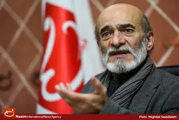 سیدضیاالدین دری: با تولید هر فیلمی از اهمیت فتنه ۸۸ کم نکنیم