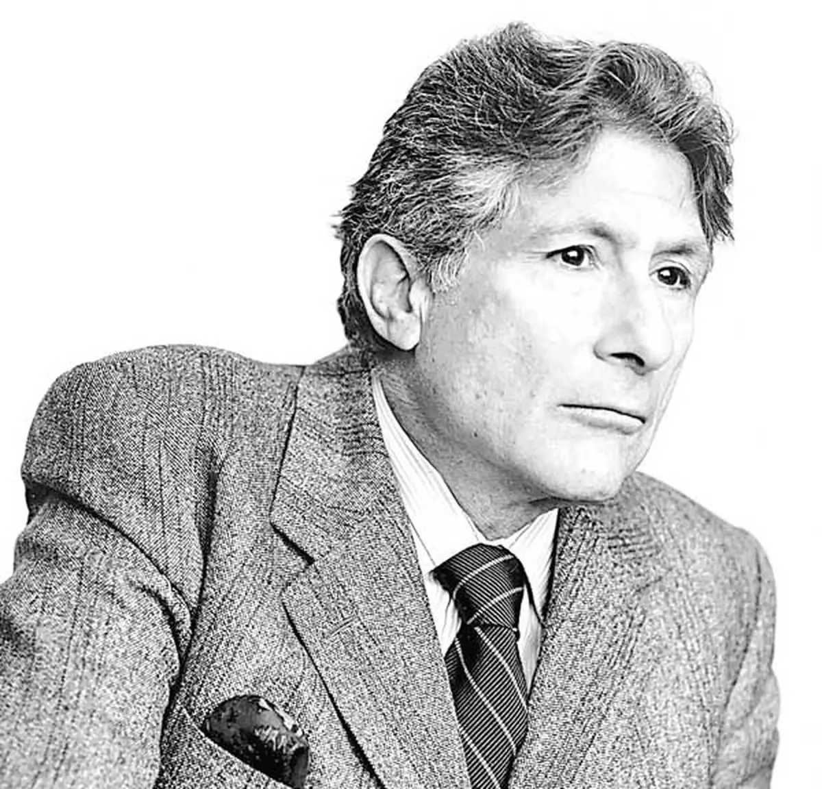 زندگی و آثار "ادوارد سعید" بررسی می‌شود