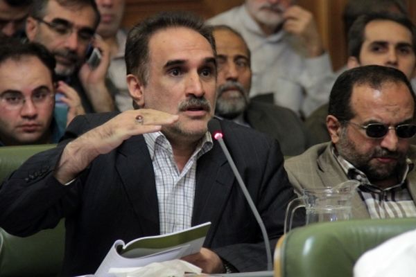 عضو شورای شهر تهران: لغو حکم پاساژ علاءالدین در جلسه غیرعلنی رسیدگی شود