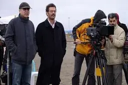 بیژن امکانیان: 