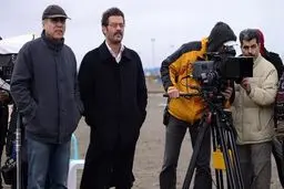 بیژن امکانیان: 