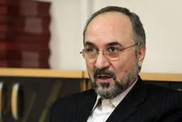 بخش خصوصی آلمان برای ارتقای روابط اقتصادی و صنعتی با ایران اعلام آمادگی کرد