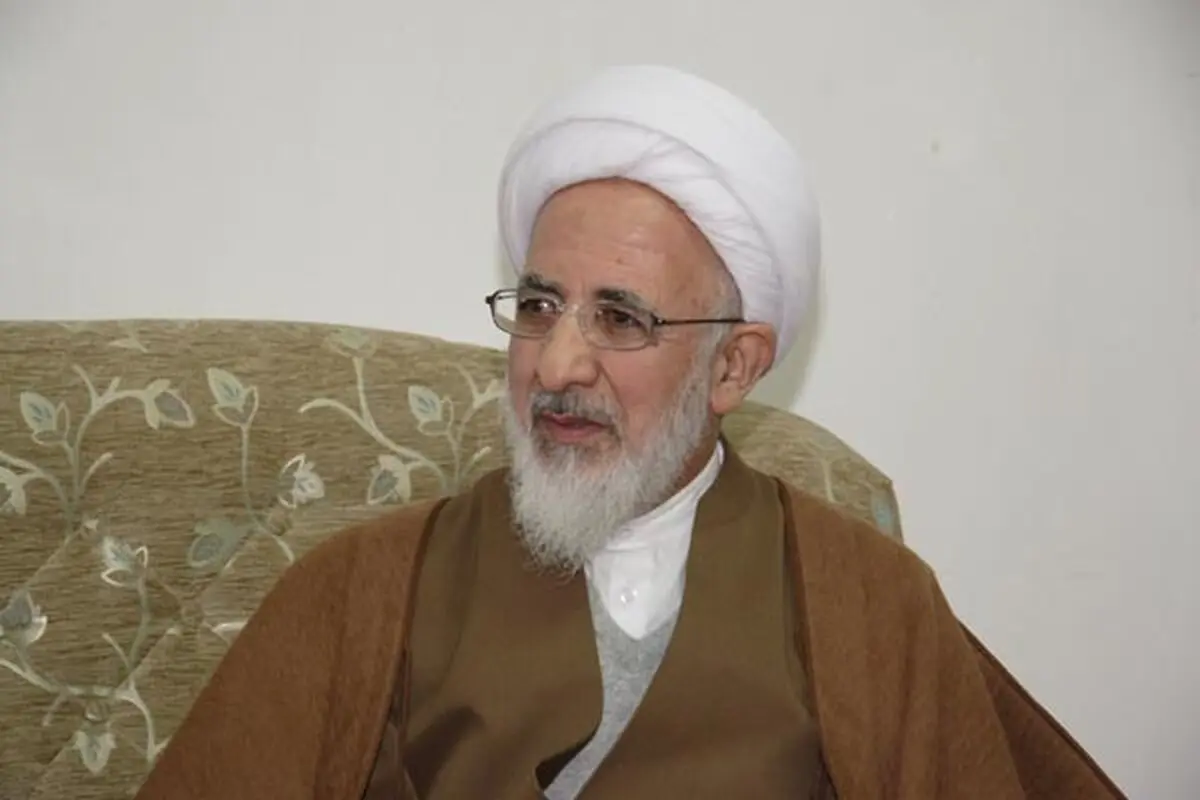 آیت‌الله جوادی آملی: در مذاکرات بین‌المللی ارزش و جلال خود را کم نکنیم