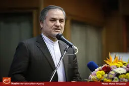 نوش‌آبادی: جشنواره شعر فجر در زمان مقرر برگزار می‌شود