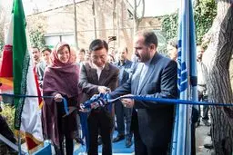 مرکز آموزش تخصصی سامسونگ راه‌‌اندازی شد