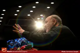 گزارش تصویری:: همایش بررسی نقش دولت انگلیس در فتنه ۸۸