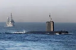 زیردریایی‌های 