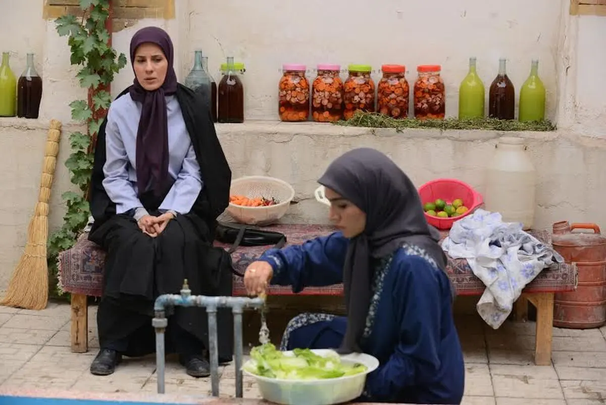 مشاور وزیر وزیر ورزش و جوانان نامه قدردانی به رئیس صداوسیما نوشت
