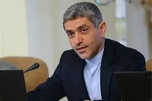 وزیر اقتصاد: بورس با حمایت رئیس‌‌جمهور رونق می‌گیرد