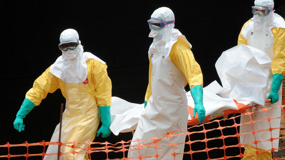 صندوق بین‌المللی پول مسئول گسترش بیماری ابولا در غرب آفریقا شناخته شد