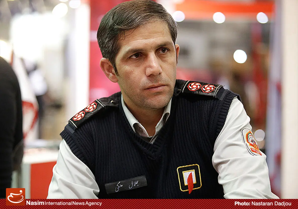 نخستین همایش بزرگ "ایمنی، آتش نشانی و گاز مونوکسید کربن" برگزار می‌شود