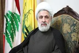 معاون سید حسن نصرالله:‌ بازداشت شیخ 