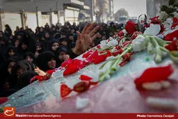 دبیر سومین دوسالانه ملی دیوارنگاری شاهدان: بیش از ۳۰۰ اثر به دبیرخانه این دوسالانه رسیده است