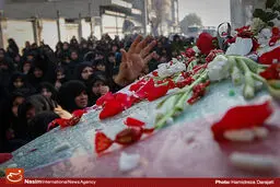 دبیر سومین دوسالانه ملی دیوارنگاری شاهدان: بیش از ۳۰۰ اثر به دبیرخانه این دوسالانه رسیده است