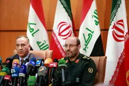 دهقان: نظام سلطه با توطئه‌ای فراگیر، امنیت منطقه را تهدید می‌کند