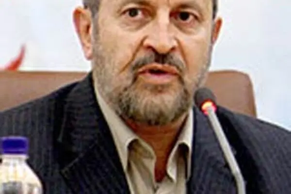 سردار افشار: اعتراف کردند که امکان تقلب نیست اما به فتنه‌گری های خود ادامه دادند