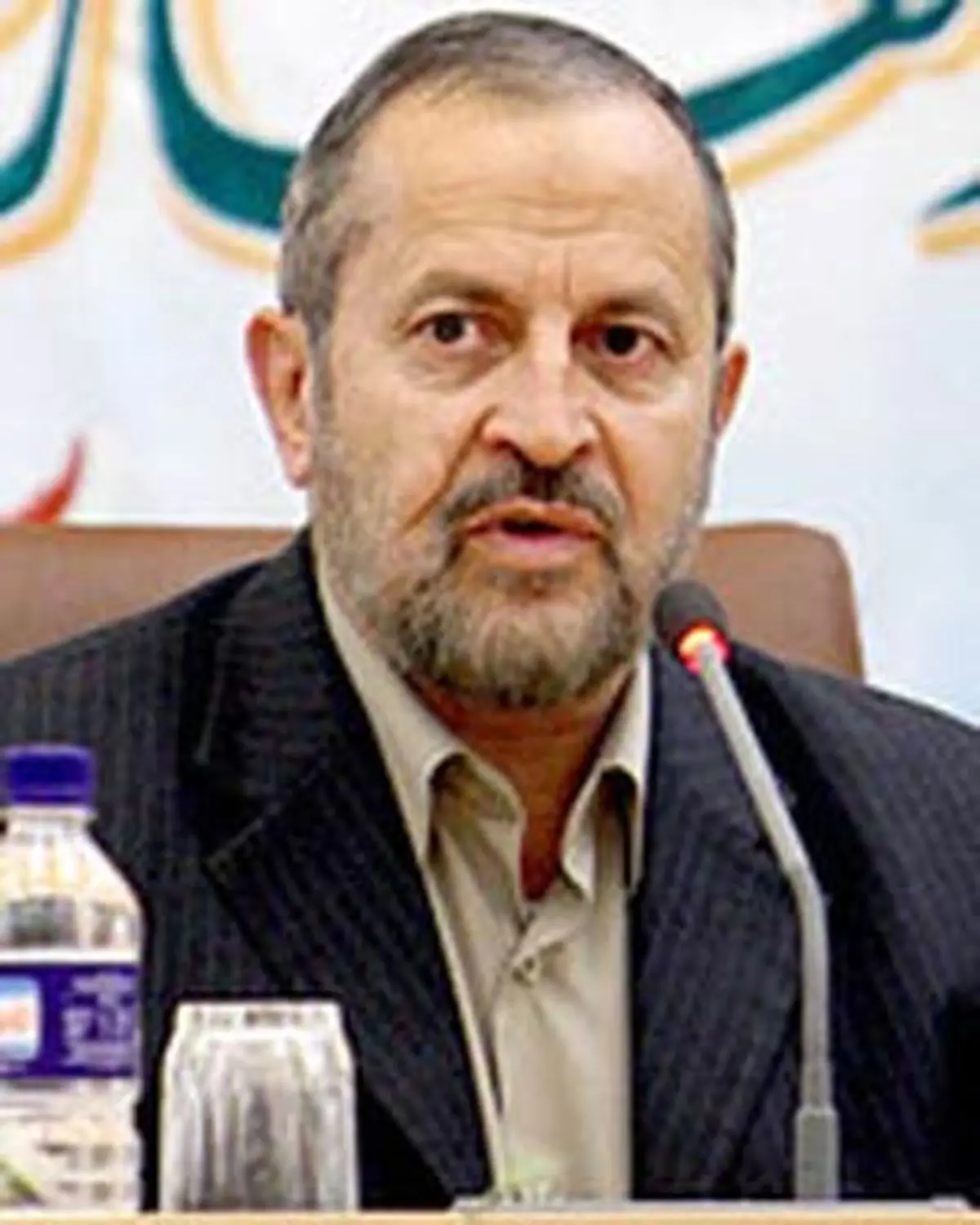 سردار افشار: اعتراف کردند که امکان تقلب نیست اما به فتنه‌گری های خود ادامه دادند