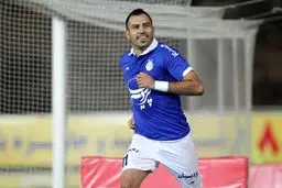 محسن مسلمان و محمد قاضی به فولاد خوزستان پیوستند