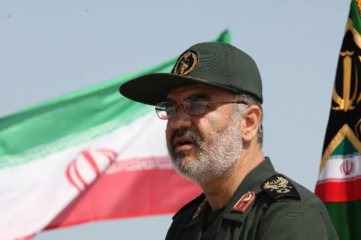 "با حضور جانشین فرمانده سپاه، ۱۰۰ پایگاه بسیج در حاشیه شهر مشهد افتتاح شد"