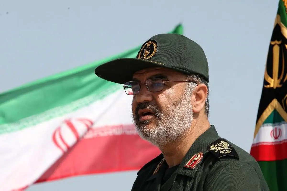 "با حضور جانشین فرمانده سپاه، ۱۰۰ پایگاه بسیج در حاشیه شهر مشهد افتتاح شد"