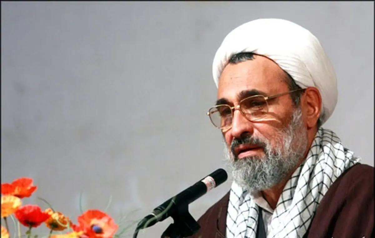 رحیمیان: حماسه ۹ دی اطمینان دوستان جمهوری اسلامی در دنیا به این نظام را ده‌‏ها برابر بیشتر کرد