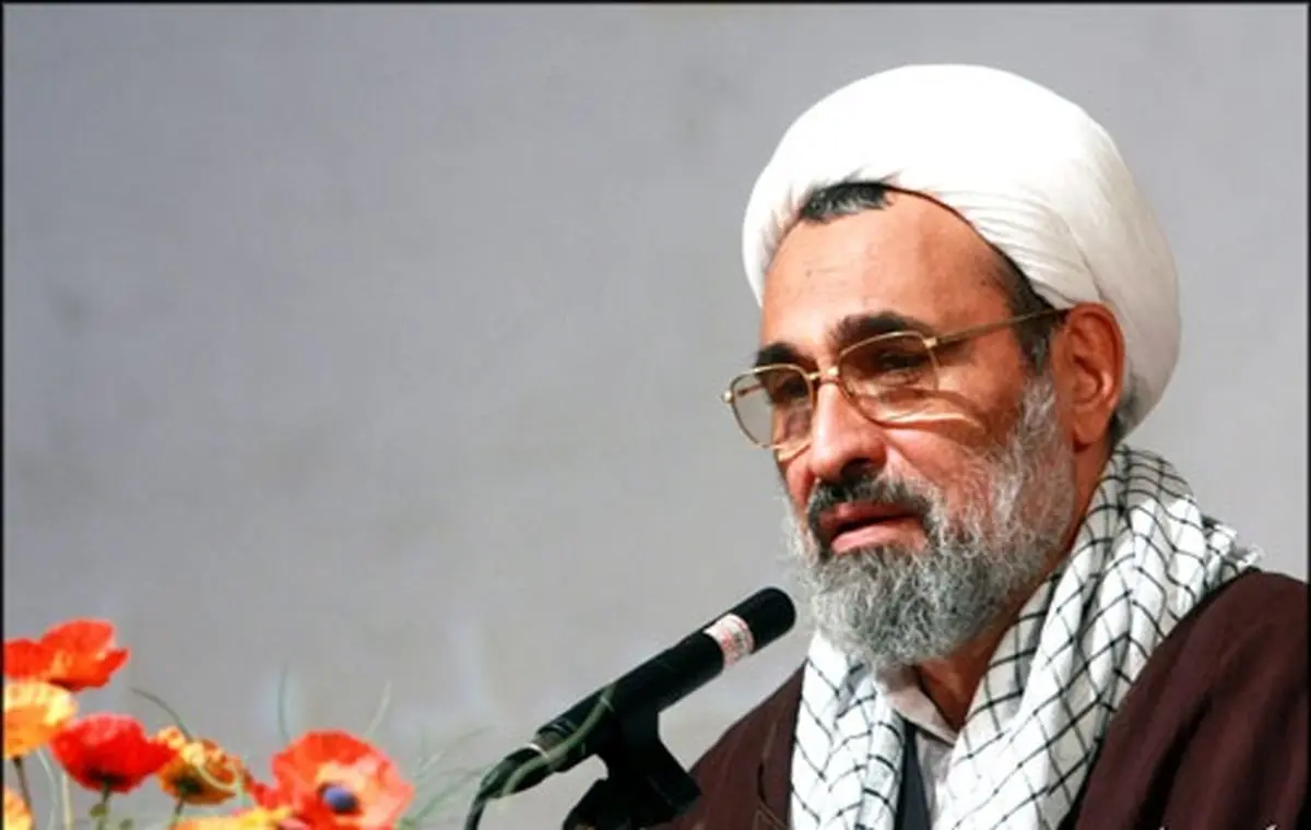 رحیمیان: حماسه ۹ دی اطمینان دوستان جمهوری اسلامی در دنیا به این نظام را ده‌‏ها برابر بیشتر کرد