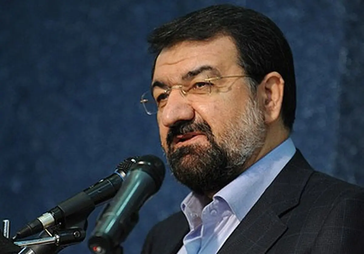 محسن رضایی: دوره جملاتی مثل "خس و خاشاک" و "تازه به دوران رسیده" تمام شده