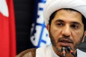 کمیته حقوق بشر سازمان ملل، آزادی فوری شیخ 