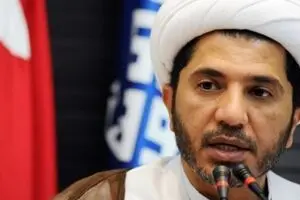 کمیته حقوق بشر سازمان ملل، آزادی فوری شیخ 