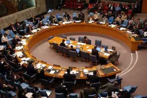 اردن خواهان تشکیل جلسه اضطراری شورای امنیت سازمان ملل درباره فلسطین شد