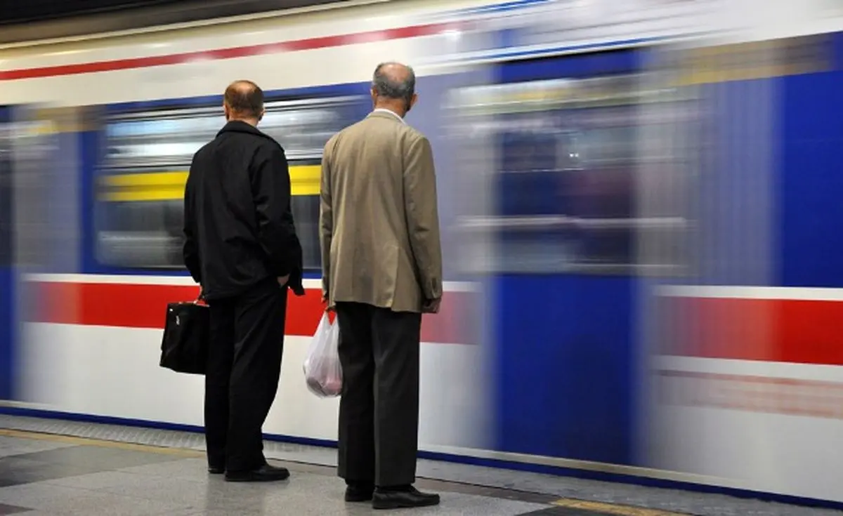 سهم دولت از هزینه ۱۳ هزار میلیاردی تکمیل مترو تهران چقدر است؟