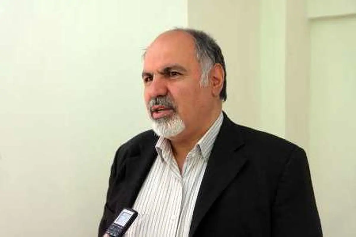 عضو اتاق بازرگانی ایران: چگونگی محاسبه نرخ رشد اقتصادی ۴ درصدی اعلام شود